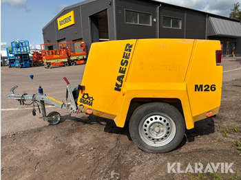 Air compressor KAESER