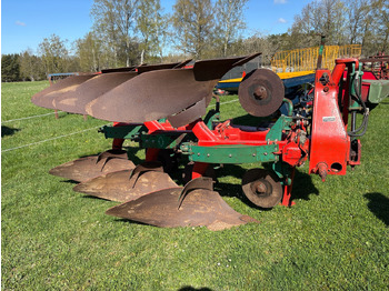 Plow KVERNELAND