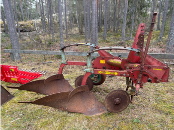 Plow KVERNELAND