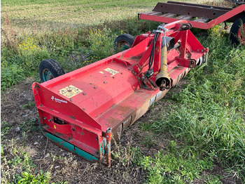 Flail mower/ Mulcher KVERNELAND