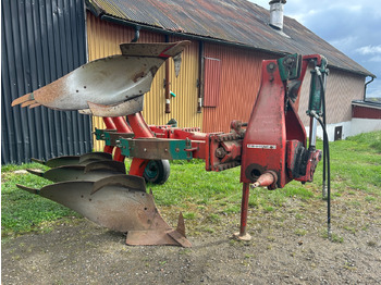 Plow KVERNELAND