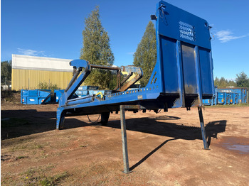 Construction equipment