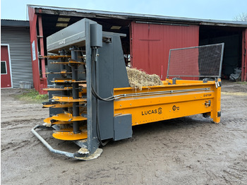 Livestock equipment LUCAS