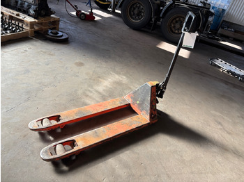Material handling equipment BT