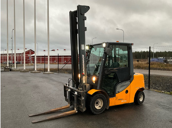 Material handling equipment JUNGHEINRICH DFG