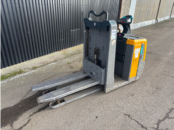 Material handling equipment JUNGHEINRICH ECE