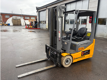 Material handling equipment JUNGHEINRICH EFG