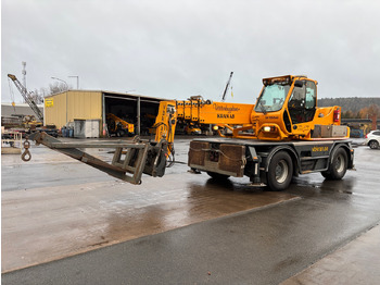 Telescopic handler MERLO