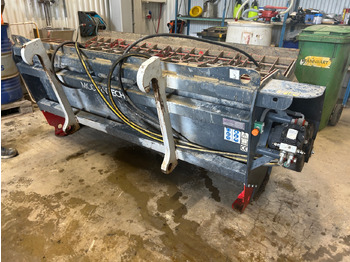 Construction equipment