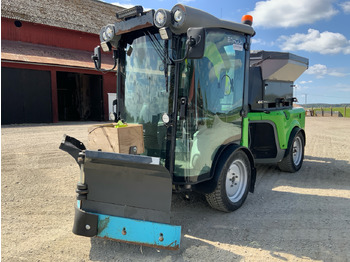Municipal/ Special vehicle