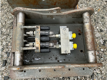 Construction equipment