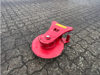 Construction equipment