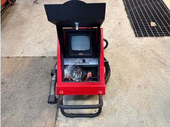 Construction equipment