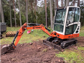 Excavator SCHAEFF