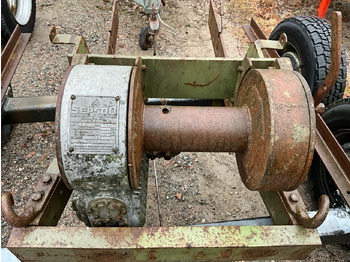 Construction equipment