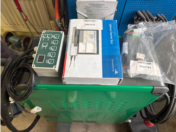 Leasing of Spheros Thermo Test Thermo 300 Spheros Thermo Test Thermo 300: picture 1 Leasing of Spheros Thermo Test Thermo 300 Spheros Thermo Test Thermo 300: picture 1