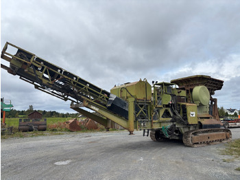 Crusher