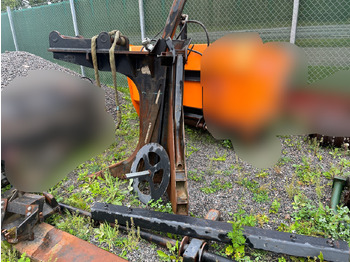 Construction equipment