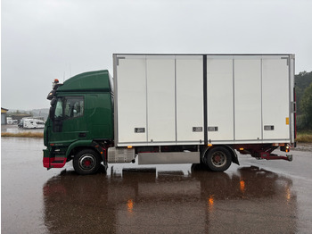 Truck IVECO EuroCargo