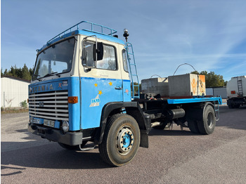 Truck SCANIA