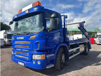 Truck SCANIA P 270
