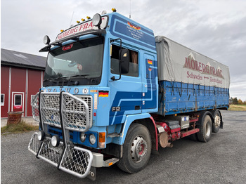 Truck VOLVO F12