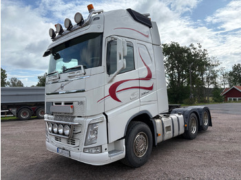 Truck VOLVO FH13 500