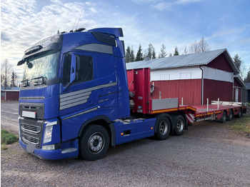 Truck VOLVO FH