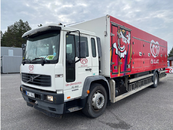 Truck VOLVO FL 250