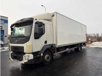Truck VOLVO FL