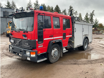 Truck VOLVO FL
