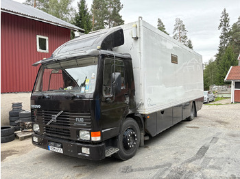 Truck VOLVO FL10