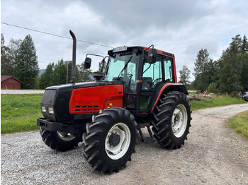 Farm tractor VALMET