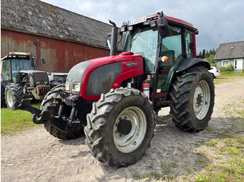 Farm tractor VALTRA A-series