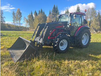 Farm tractor VALTRA A94