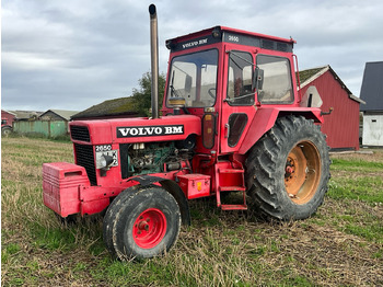 Farm tractor VOLVO