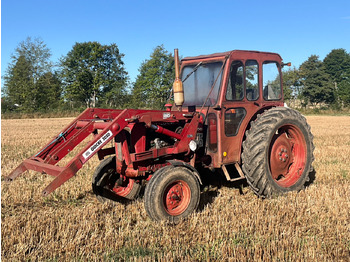 Farm tractor VOLVO