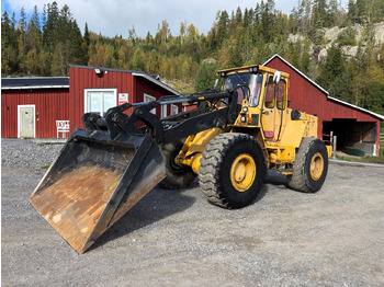 Wheel loader VOLVO 4400