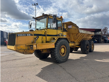 Dumper VOLVO A20