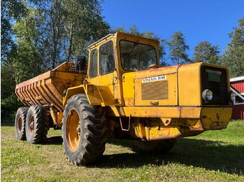 Dumper VOLVO
