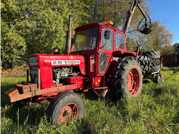 Farm tractor VOLVO