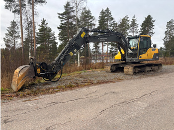 Excavator VOLVO EC140D