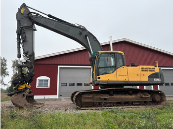Excavator VOLVO EC290