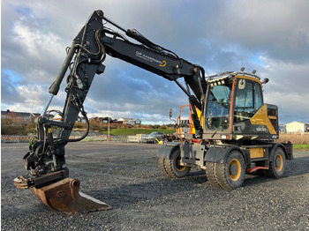 Excavator VOLVO EWR150E