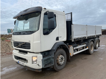 Tipper VOLVO FE 320