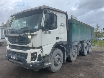 Dropside/ Flatbed truck VOLVO FMX