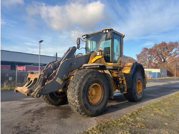Wheel loader VOLVO L110G