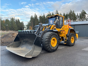 Wheel loader VOLVO L180H