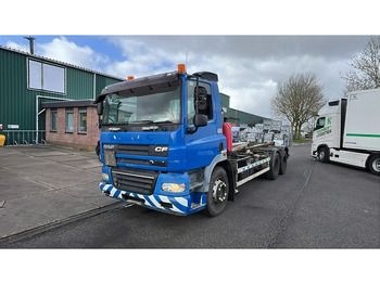 Tipper DAF CF 85 360