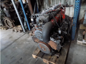 Engine for Truck DAF Daf rs200 Euro2 825 ATI: picture 2 Engine for Truck DAF Daf rs200 Euro2 825 ATI: picture 2